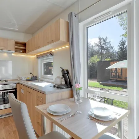 Tiny Haus 78 Am Brombachsee Pleinfeld