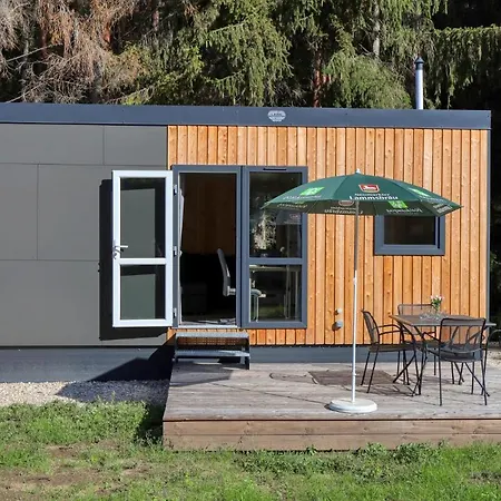 Tiny Haus 78 Am Brombachsee * Pleinfeld