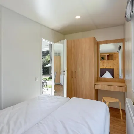 Tiny Haus 78 Am Brombachsee Pleinfeld