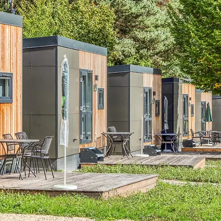 Tiny Haus 78 Am Brombachsee