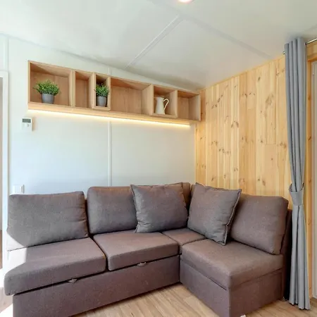 Tiny Haus 78 Am Brombachsee * Pleinfeld