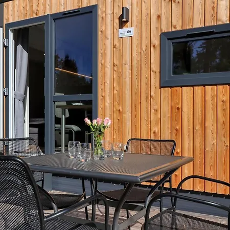 Dom wakacyjny Tiny Haus 78 Am Brombachsee