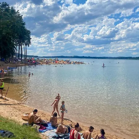 Tiny Haus 78 Am Brombachsee Pleinfeld