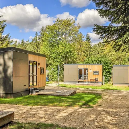 Tiny Haus 78 Am Brombachsee *