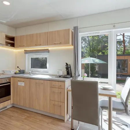 Dom wakacyjny Tiny Haus 78 Am Brombachsee Pleinfeld