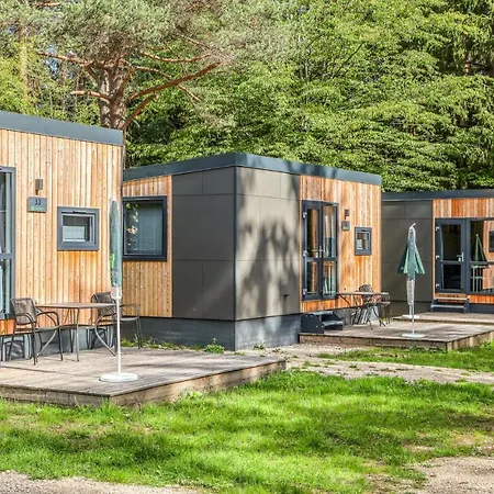 Tiny Haus 78 Am Brombachsee