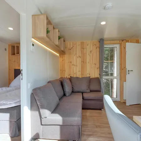 Tiny Haus 78 Am Brombachsee * Pleinfeld