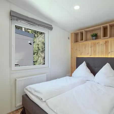 Tiny Haus 78 Am Brombachsee *