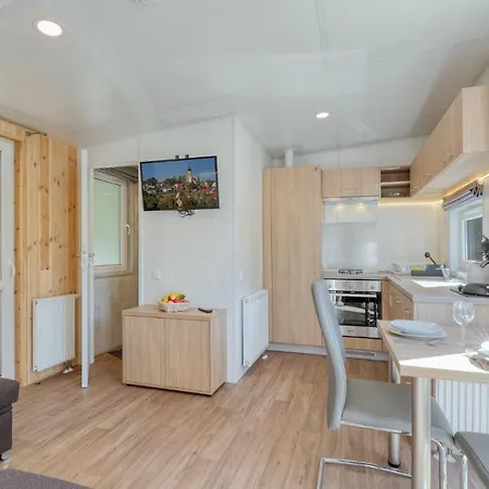 Tiny Haus 78 Am Brombachsee *