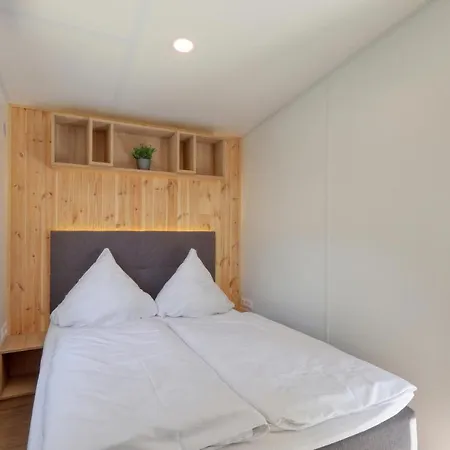 Dom wakacyjny Tiny Haus 78 Am Brombachsee *