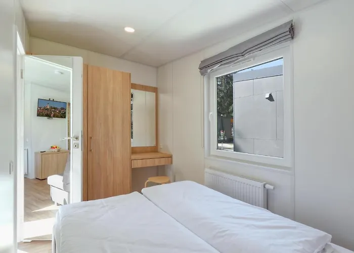 Tiny Haus 78 Am Brombachsee * Pleinfeld