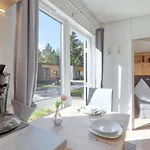 Tiny Haus 78 Am Brombachsee Dom wakacyjny