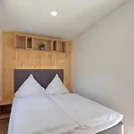 Dom wakacyjny Tiny Haus 78 Am Brombachsee *