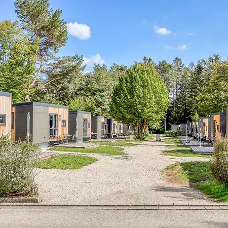 Tatil Evi Tiny Haus 78 Am Brombachsee *